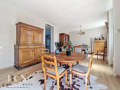 Maison, 120 m²