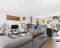Maison, 91 m²
