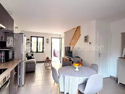 Maison, 75 m²