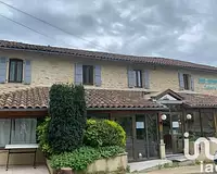 Immeuble, 240 m²