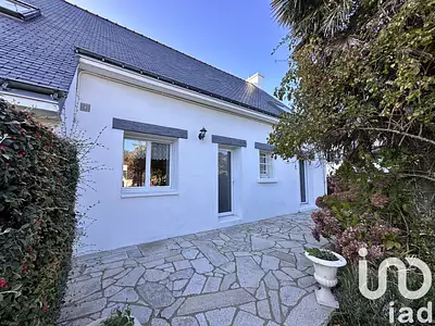 Maison, 84 m²
