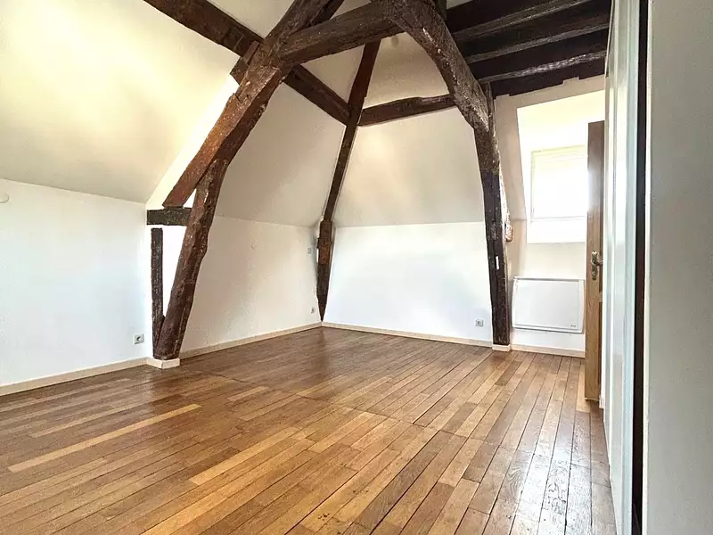 Appartement, 64 m²