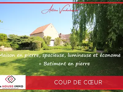 Maison, 263 m²