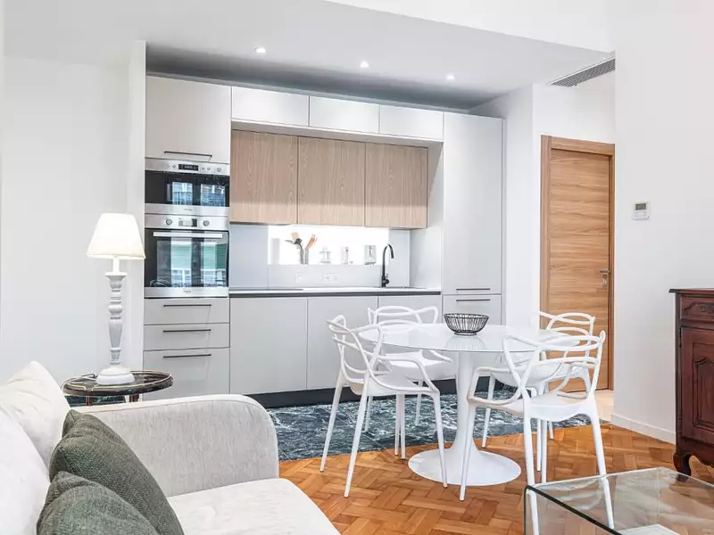 Appartement, 58 m²