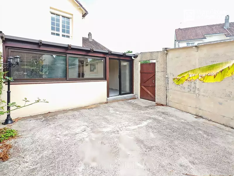 Maison, 82 m²