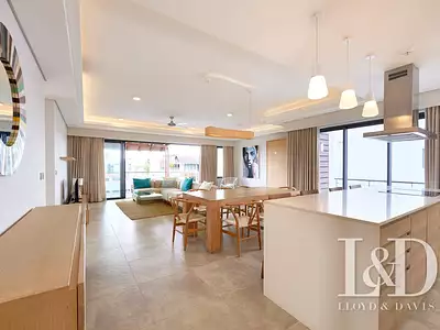 Appartement, 260 m²