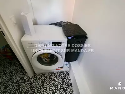 Appartement, 86 m²