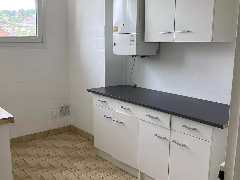 Immeuble