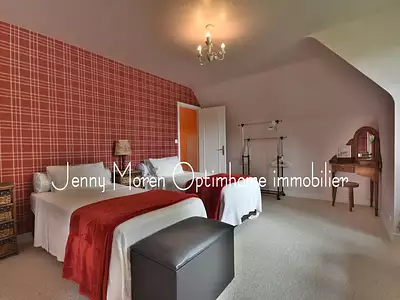 Maison, 181 m²