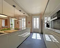 Appartement, 181 m²