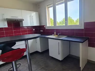 Appartement, 93,99 m²