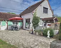 Maison, 146,58 m²