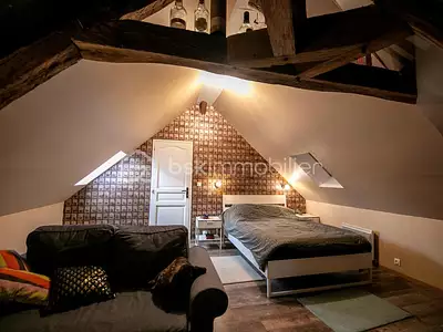 Maison, 184 m²
