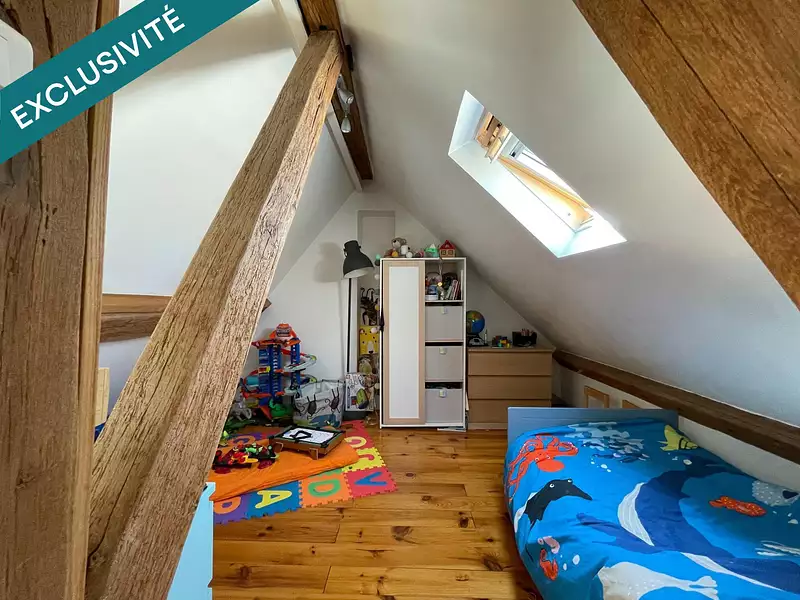 Appartement, 74 m²