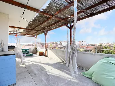 Appartement, 61 m²