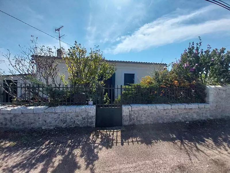 Maison, 100 m²