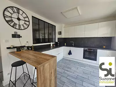 Maison, 138 m²
