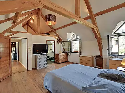 Maison, 450 m²