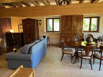 Maison, 105 m²