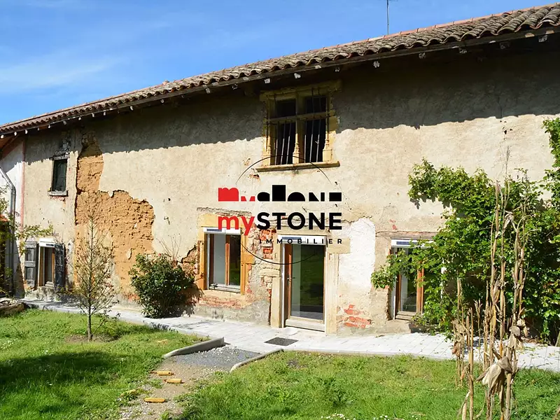 Maison, 116,4 m²