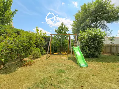 Appartement, 82 m²