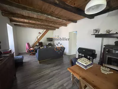 Maison, 90 m²