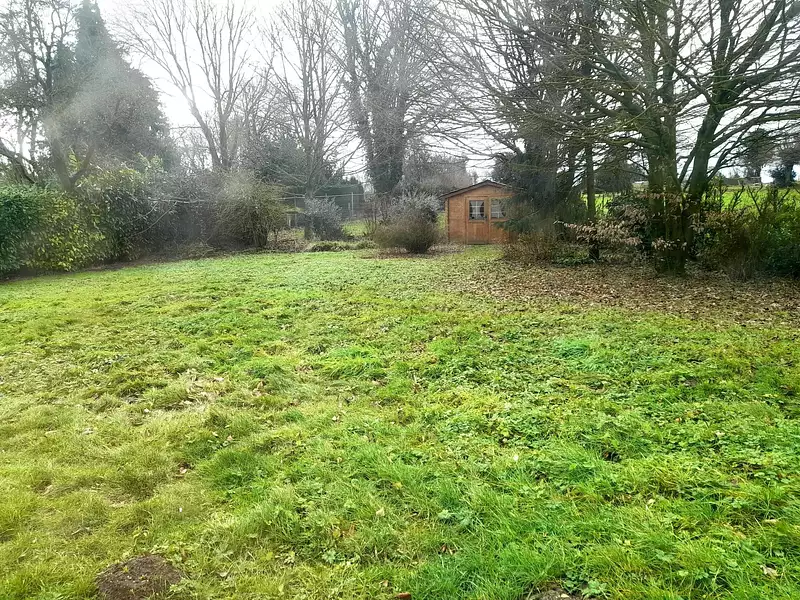 Maison, 75 m²