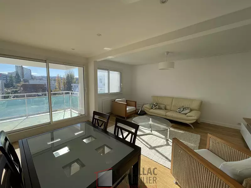 Appartement, 101,28 m²