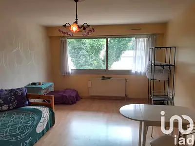 Appartement, 117 m²