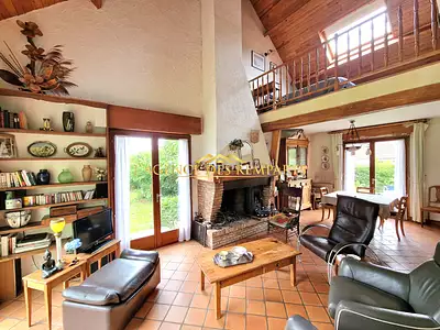 Maison, 108 m²