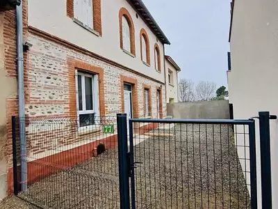 Maison, 205 m²