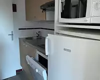 Appartement, 40,31 m²