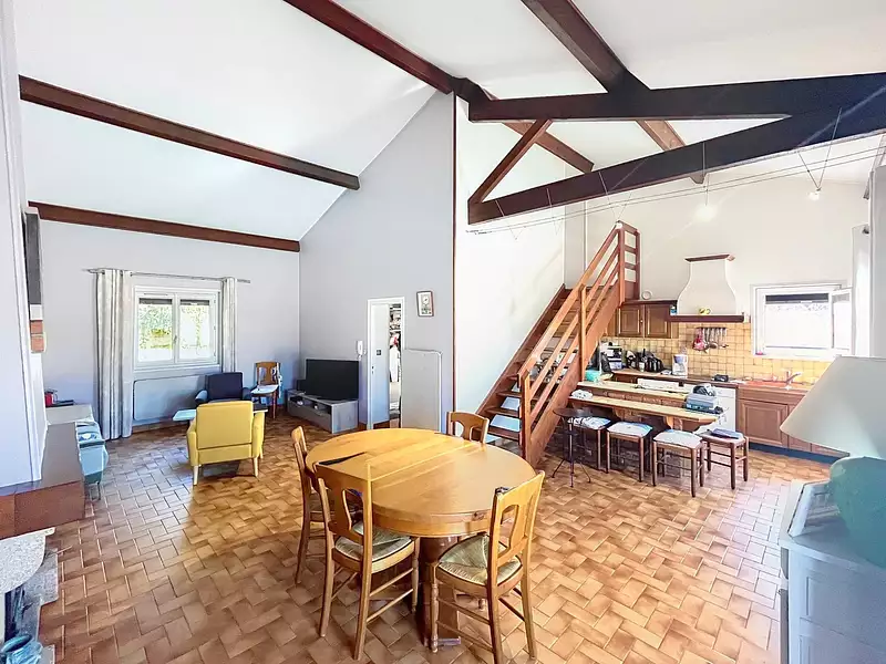 Maison, 90 m²
