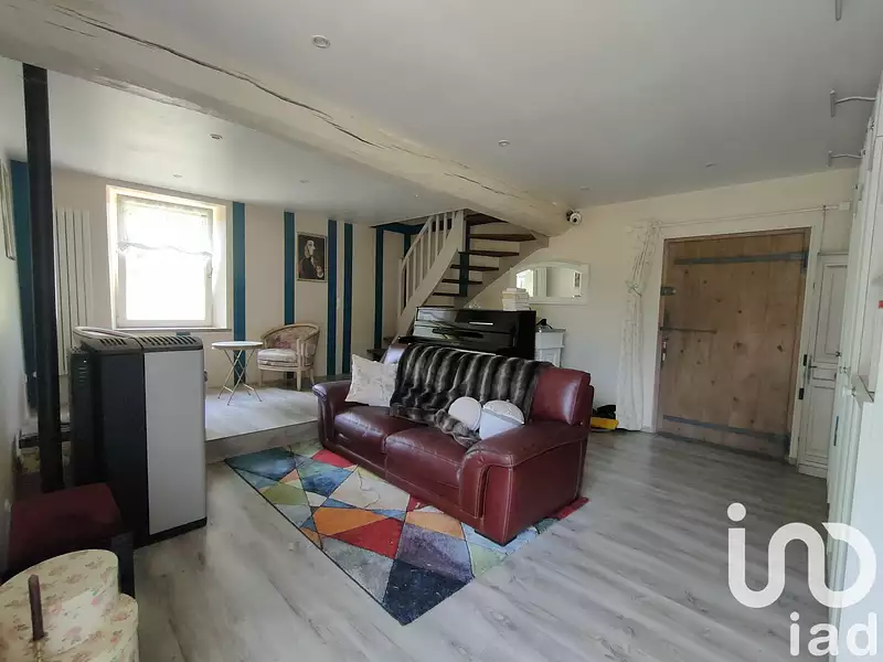 Maison, 188 m²
