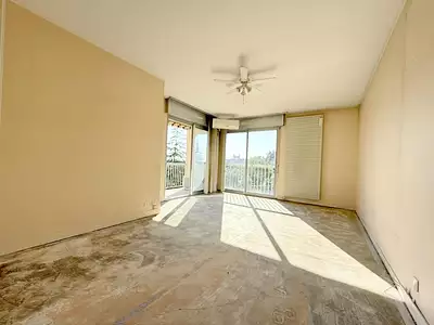 Appartement, 64 m²