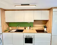 Appartement, 70,54 m²