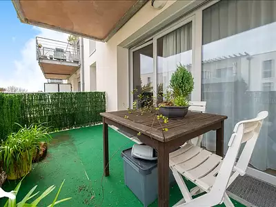 Appartement, 68 m²