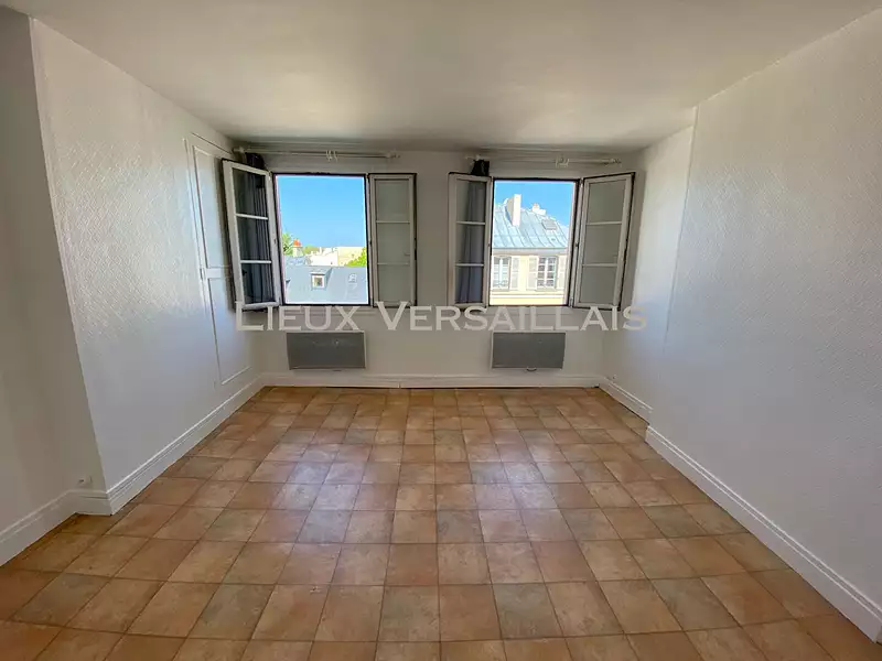 Appartement, 30,47 m²