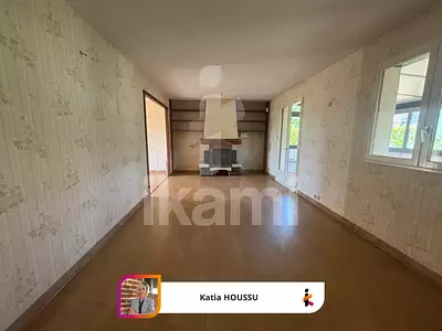 Maison, 123 m²