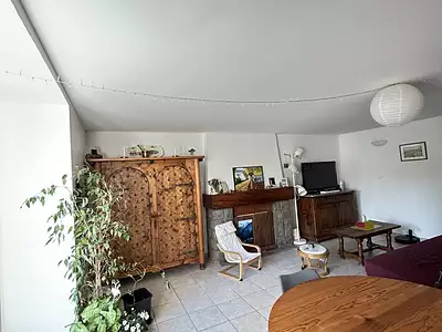 Maison, 105,32 m²