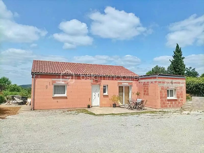 Maison, 87 m²