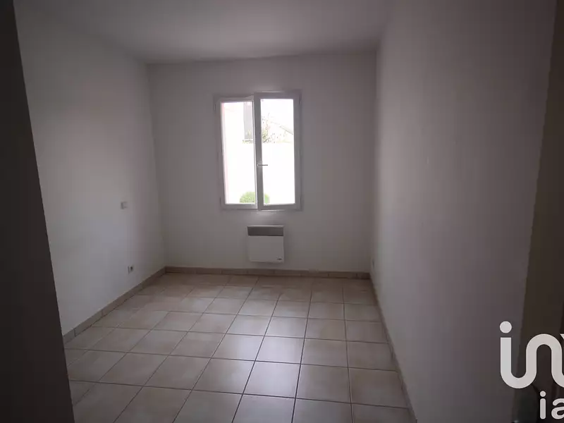 Maison, 83 m²