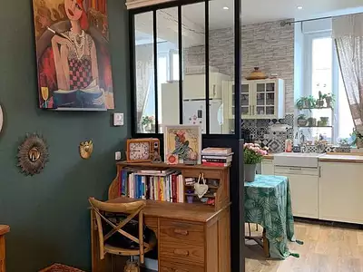 Appartement, 102,5 m²