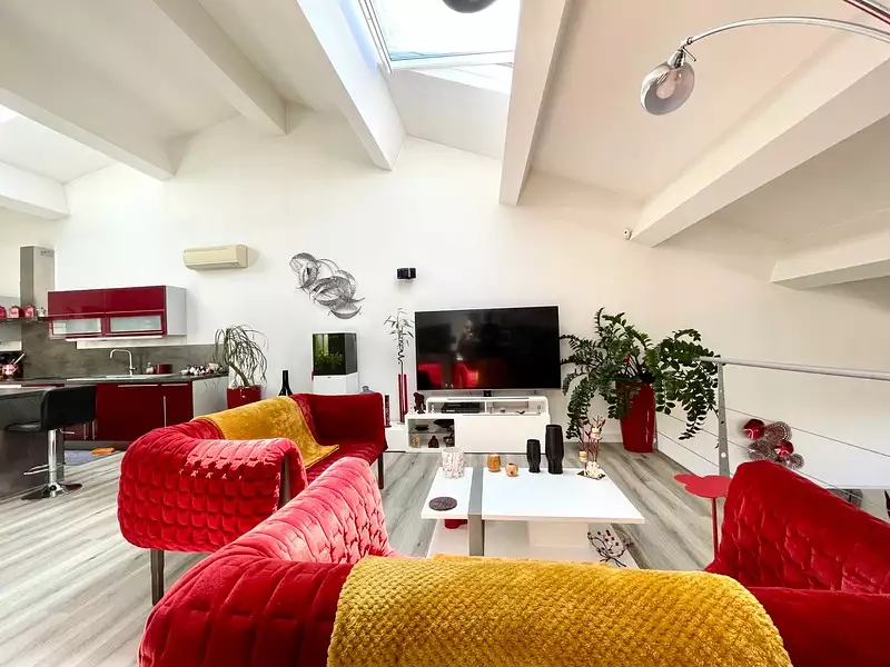 Maison, 192 m²