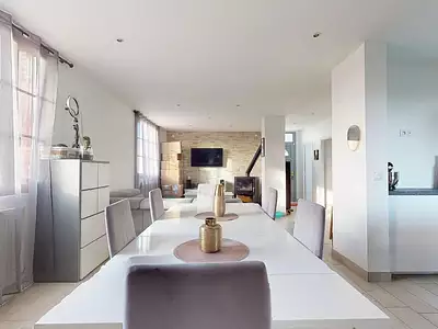 Maison, 90 m²