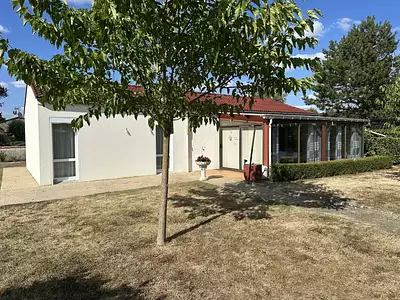 Maison, 82 m²