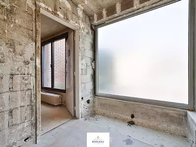 Appartement, 32,57 m²