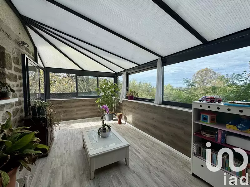 Maison, 87 m²