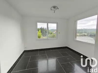 Appartement, 126 m²