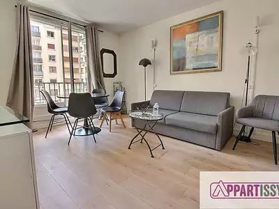 Appartement, 63 m²